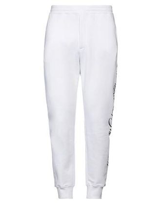 Alexander McQueen BOTTOMWEAR - Pantaloni su YOOX.COM