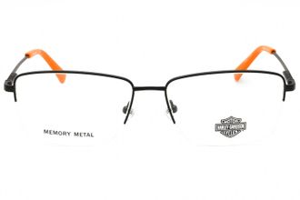 Harley-Davidson HD0949 Eyeglasses - Black