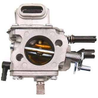 OEM Carburador Para Desbrozadoras Stihl 066 064 065 Ms660 Ms650 Walbro Wj-67a Wj-76a - Crezuo