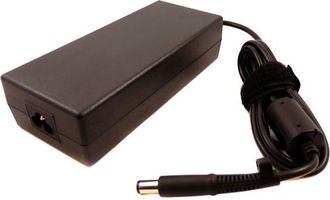 OEM Adaptador/inversor De Corriente Interno Hp 600081-001 De 150 W, Color Negro