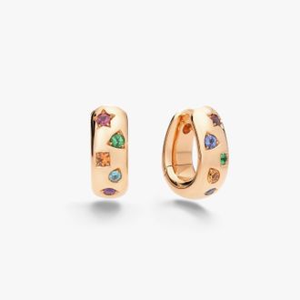 POMELLATO Iconica Earrings