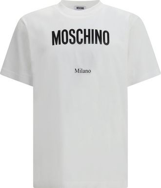 Moschino T-Shirts