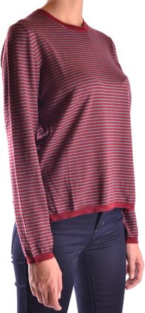 Prada T-Shirt Mehrfarbig