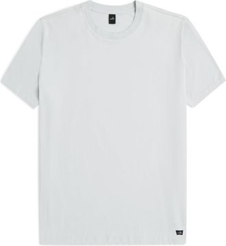 Wahts Mens T-shirts, TargetGroup:Men Frost Blue / XXL