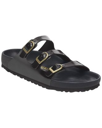 Birkenstock Florida Exquisite Leather Sandal