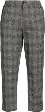 BICOLORE BOTTOMWEAR - Trousers on YOOX.COM
