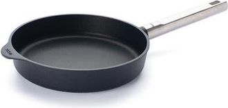 Woll Ecologic Pro Nonstick Fry Pan 9.5-Inch in Black at Nordstrom