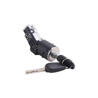 OEM Cilindros De Cerradura De Interruptor De Encendido Automotriz De 3 Pines Para Los Modelos 208, 2008, 308, 3008 Y Expert 2018: 9663123380, 1608682880, 