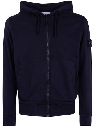 Stone Island Hoodie Sweatshirt