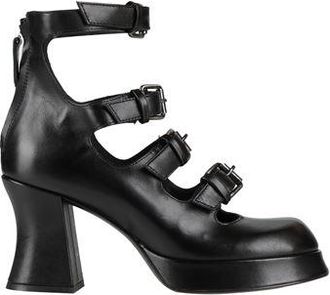 Ernesto Dolani CALZADO - Zapatos de sal&oacute;n en YOOX.COM