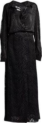 Pinko VESTIDOS - Vestidos largos en YOOX.COM