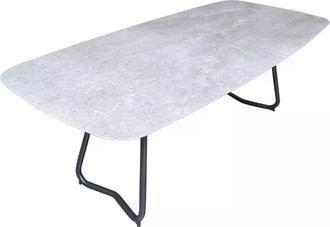 Schubiger M&ouml;bel Gartentisch Jaris