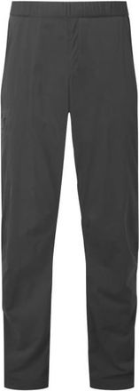 Mountain Equipment Khor Pant Softshellhose f&uuml;r Herren | grau