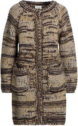 P.A.R.O.S.H. COATS & JACKETS - Coats sur YOOX.COM