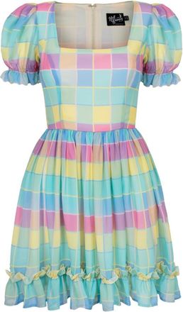 Hell Bunny Skye Mini Dress