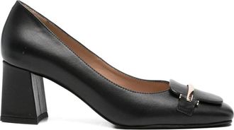 Sergio Moretti SM 6020 Pump - - Shoes - Donna - Nero - 41 EU