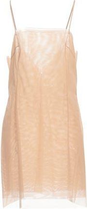 Ermanno Scervino DRESSES - Midi dresses sur YOOX.COM