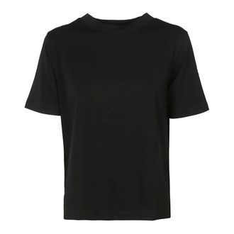 Aragona Donna, Top, Nero, L, new