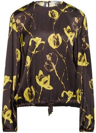 Liviana Conti TOPWEAR - Tops on YOOX.COM