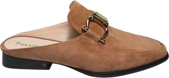 Pollini Donna, Scarpe, Marrone, 36 EU, new