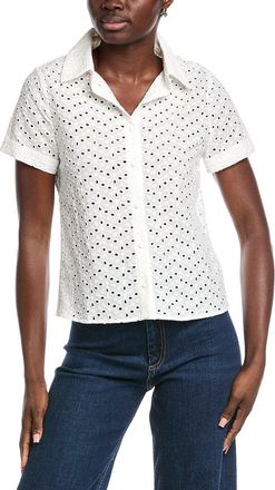 ANNA KAY Anna Kay Simay Top