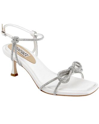 Badgley Mischka Dandelion Sandal