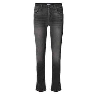 Liu Jo Donna, Jeans, Nero, W30, new