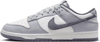 Nike Mens Dunk Low Retro SE Shoes in White | FJ4188-100