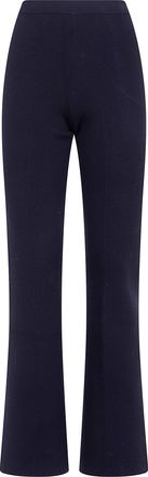 Twin-Set Pants Flared Trousers