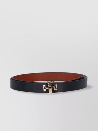 Tory Burch leather belt