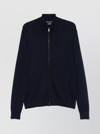 Michael Kors cotton cardigan