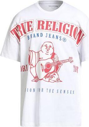 True Religion CAMISETAS Y TOPS - Camisetas en YOOX.COM