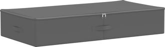 vidaXL Caja De Almacenamiento 24 Uds. Tejido No Tejido 90 X 48 X 15 Cm Vidaxl
