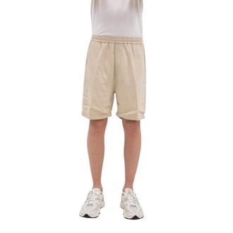 Drykorn Heren, Korte broeken, Beige, Maat: S/M