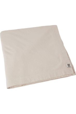 Comfort Colors Garment-Dyed Fleece Dorm Blanket