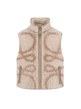 Loewe Gilet Anagram