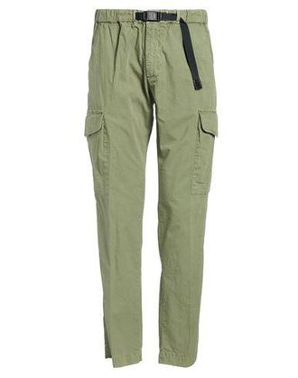 White Sand BOTTOMWEAR - Trousers on YOOX.COM