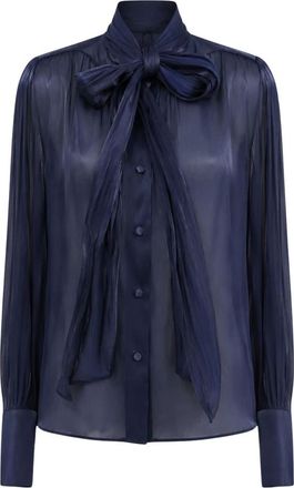 Actualee Donna, Camicette, Blu, 2Xs, new