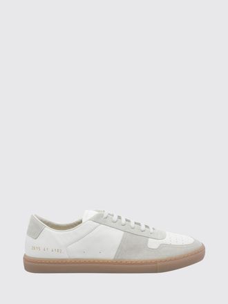 Common Projects Sneakers Uomo colore Bianco