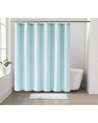 Scout Scout Fine Lines Shower Curtain