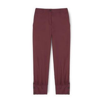 Motivi Donna, Pantaloni, Viola, S, new