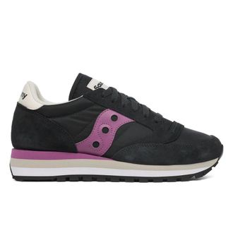 Saucony Donna, Scarpe, Nero, 38 EU, new