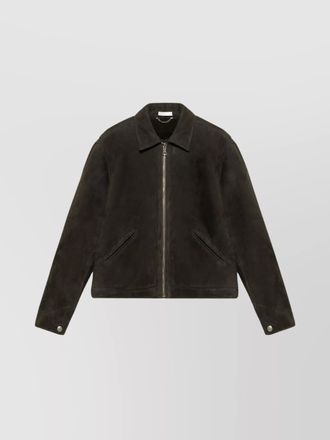 1989 STUDIO shearling jacket