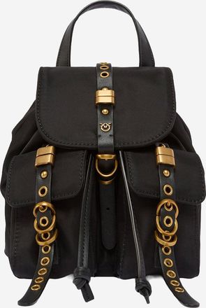 Pinko Pinko Nylon-Rucksack