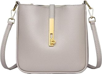 Generic Ladies handbags, suitable Compatible For both work and travel use(Grey)