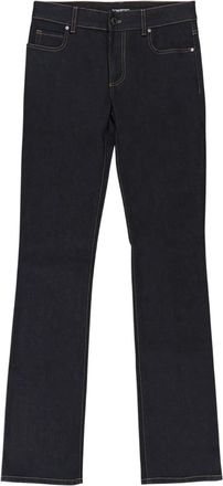 Tom Ford five-pocket jeans - Blue