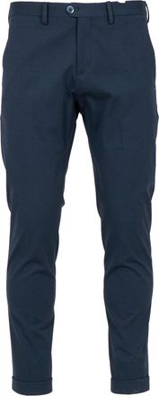 AT.P. CO Broek Marineblauw