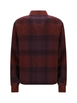 God's True Cashmere Womens Jacket Gratitude Maroon Cashmere (capra Hircus)