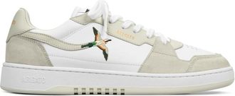 Axel Arigato Dice Lo Bee Bird Sneaker - Dames - Sneakers - Wit - 37 EU - Leer - Schoenen