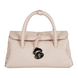 Zanellato Mujer, Bolsos, Rosa, Talla: ONE Size